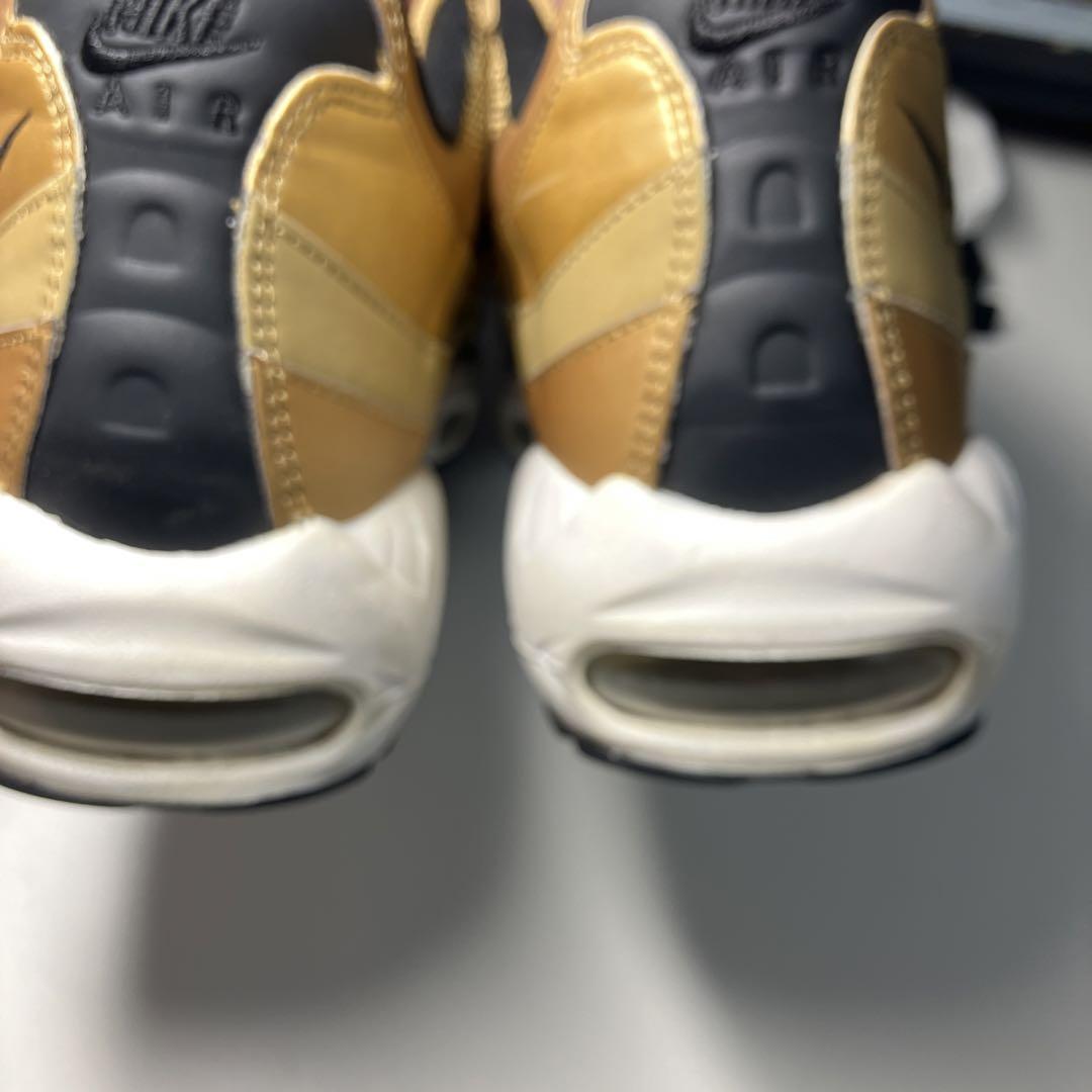 NIKE AIRMAX95