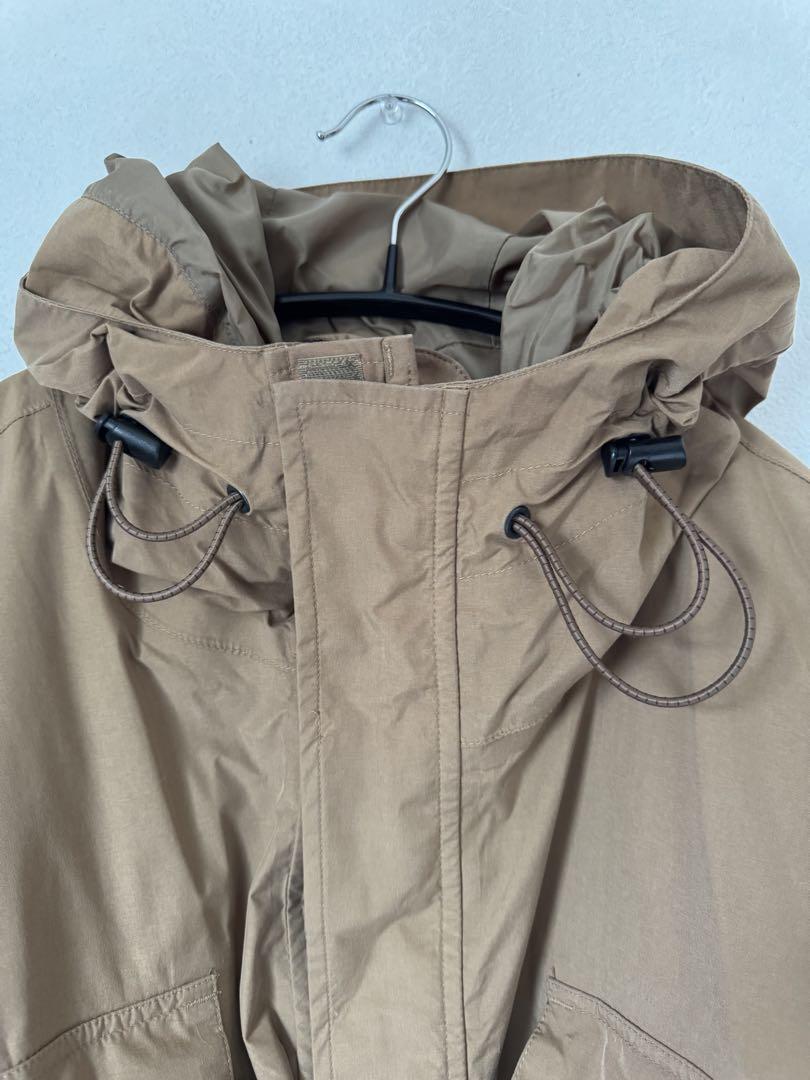 Cabela's フィッシングジャケット