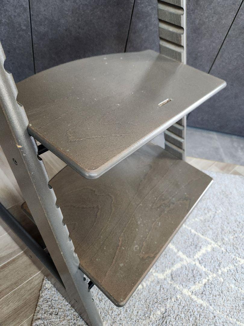STOKKE ストッケトリップトラップ　ベビーチェア