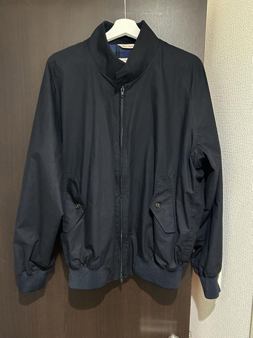 ビームスプラス　パラクータ　G9 サイズ44