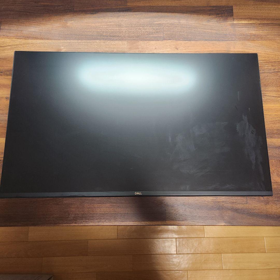 DELL 27インチモニター S2725DS