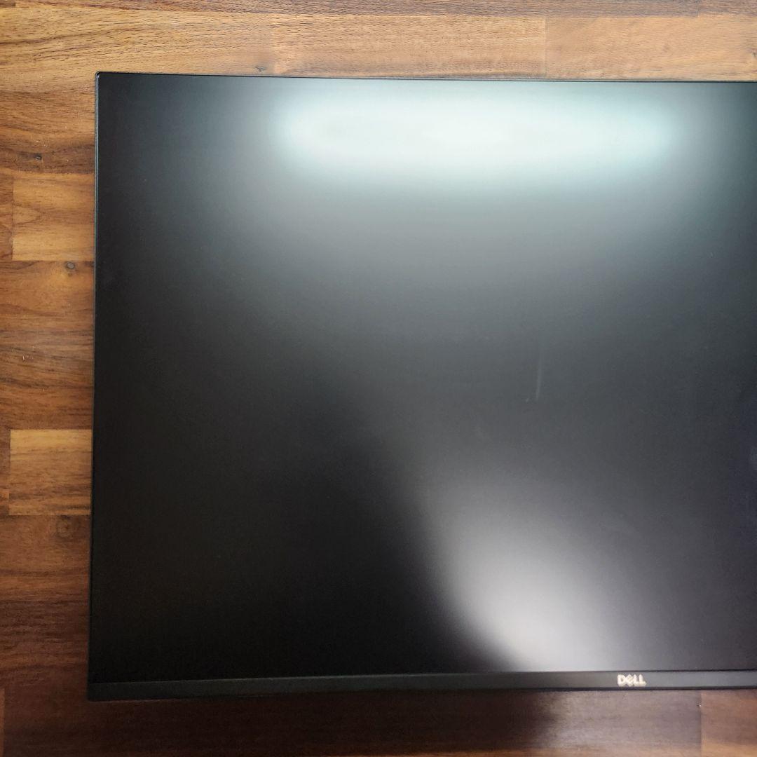 DELL 27インチモニター S2725DS