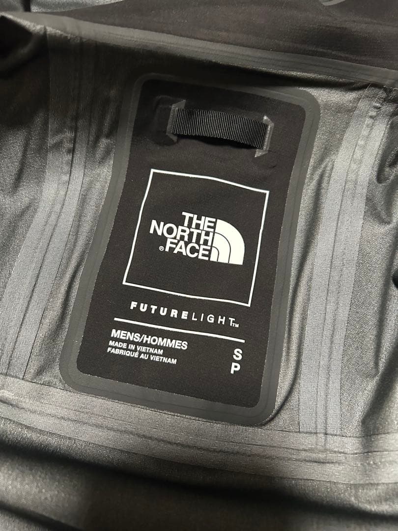 NORTH FACE
