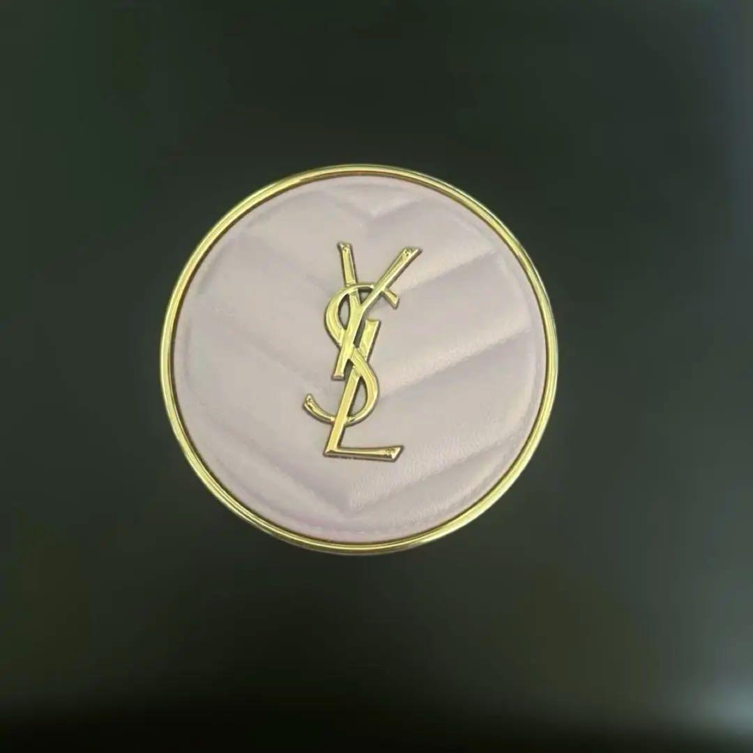新品未使用 ysl メイクミーブラッシュ 69 新品未使用】YSL イヴ・サンローラン メイクミーブラッシュ