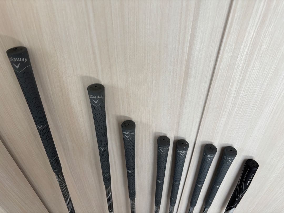 Callaway レディース ゴルフクラブセット Callaway レディース ゴルフクラブセット