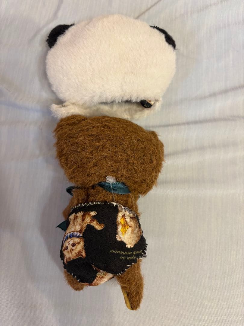 着回しコーデ yukiemon イベント コラボ ぬいぐるみ 付きfranche lippee