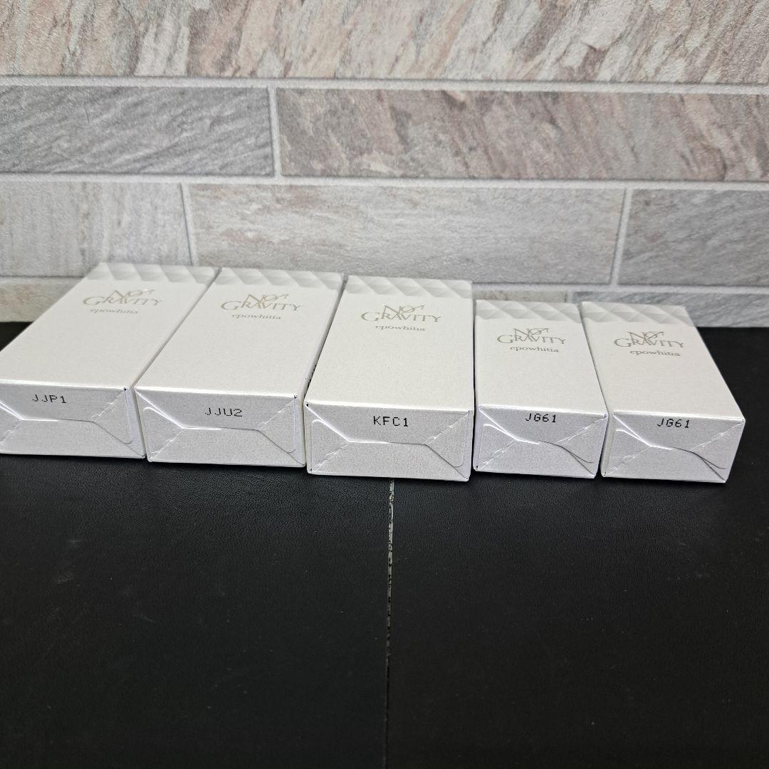エポホワイティア 30ml✖️3個、15ml✖️2個セット 美容液