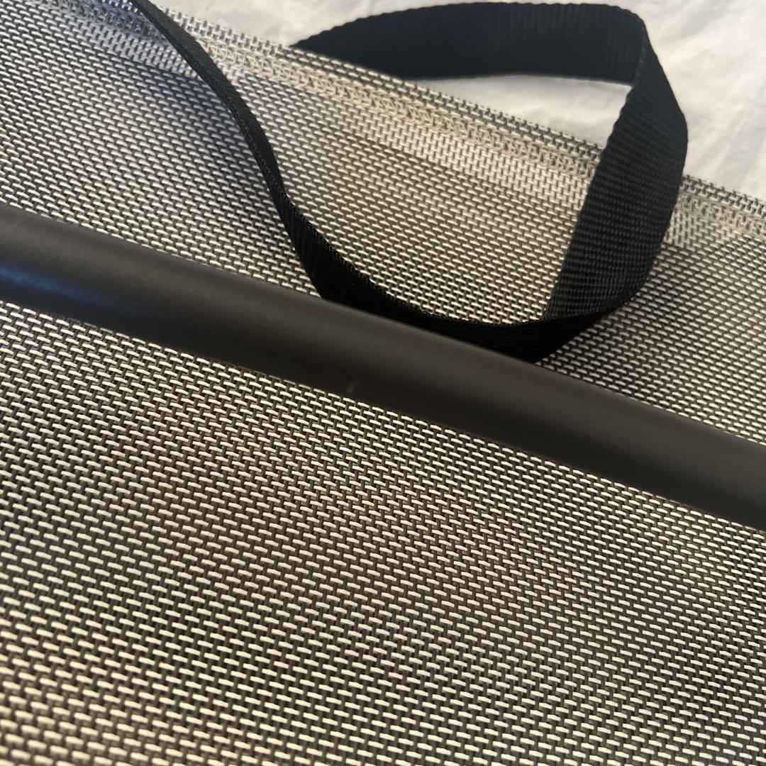 【Lafuma MOBILIER 】ラフマ ローチェア