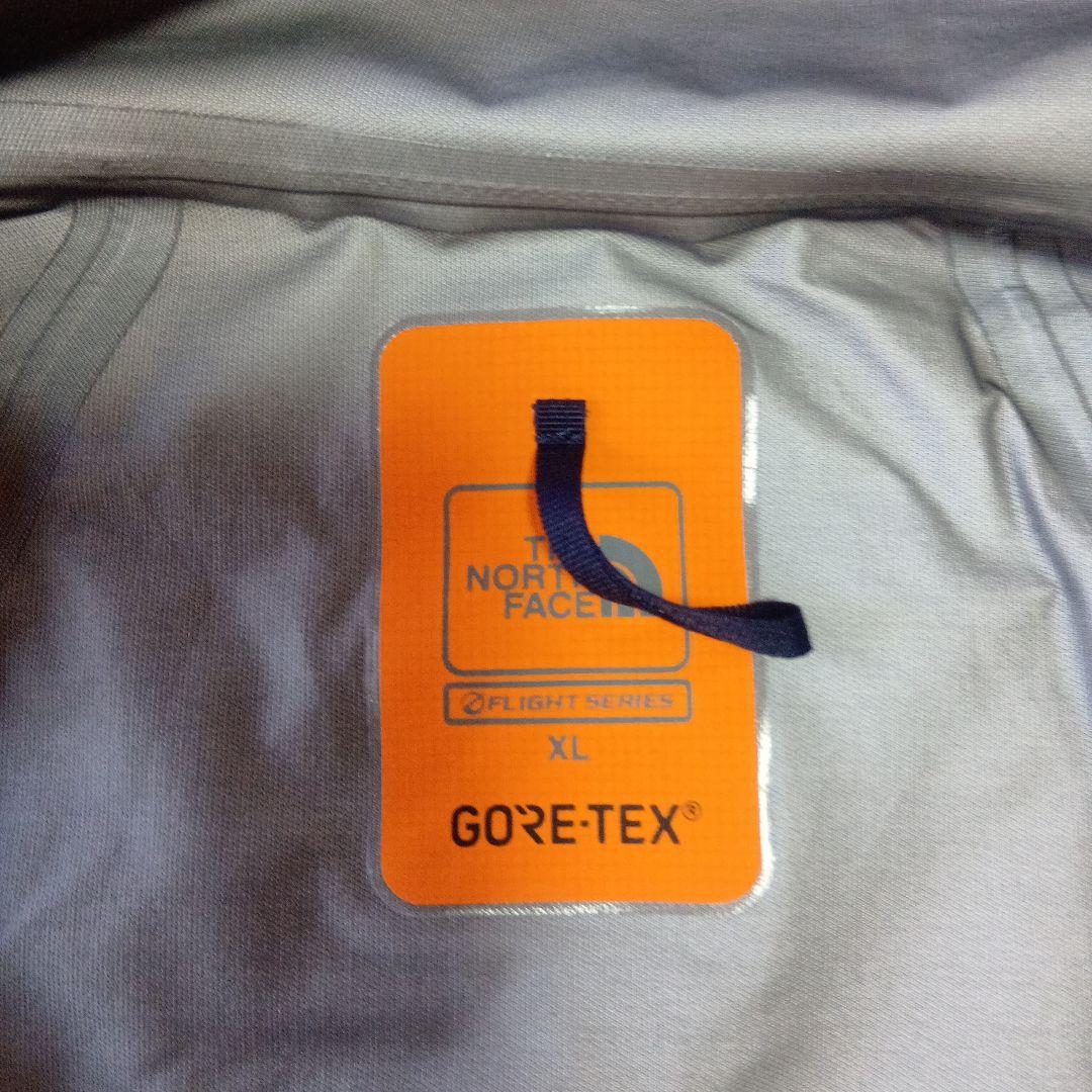 THE NORTH FACE GORE-TEX ジャケット XL THE NORTH FACE GORE-TEX ジャケット XL