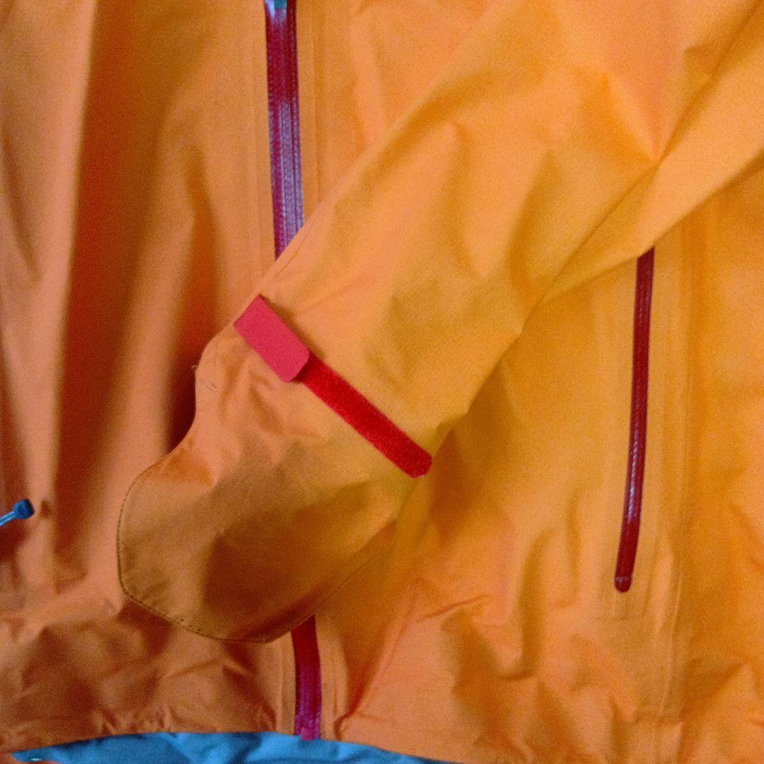 THE NORTH FACE GORE-TEX ジャケット XL THE NORTH FACE GORE-TEX ジャケット XL