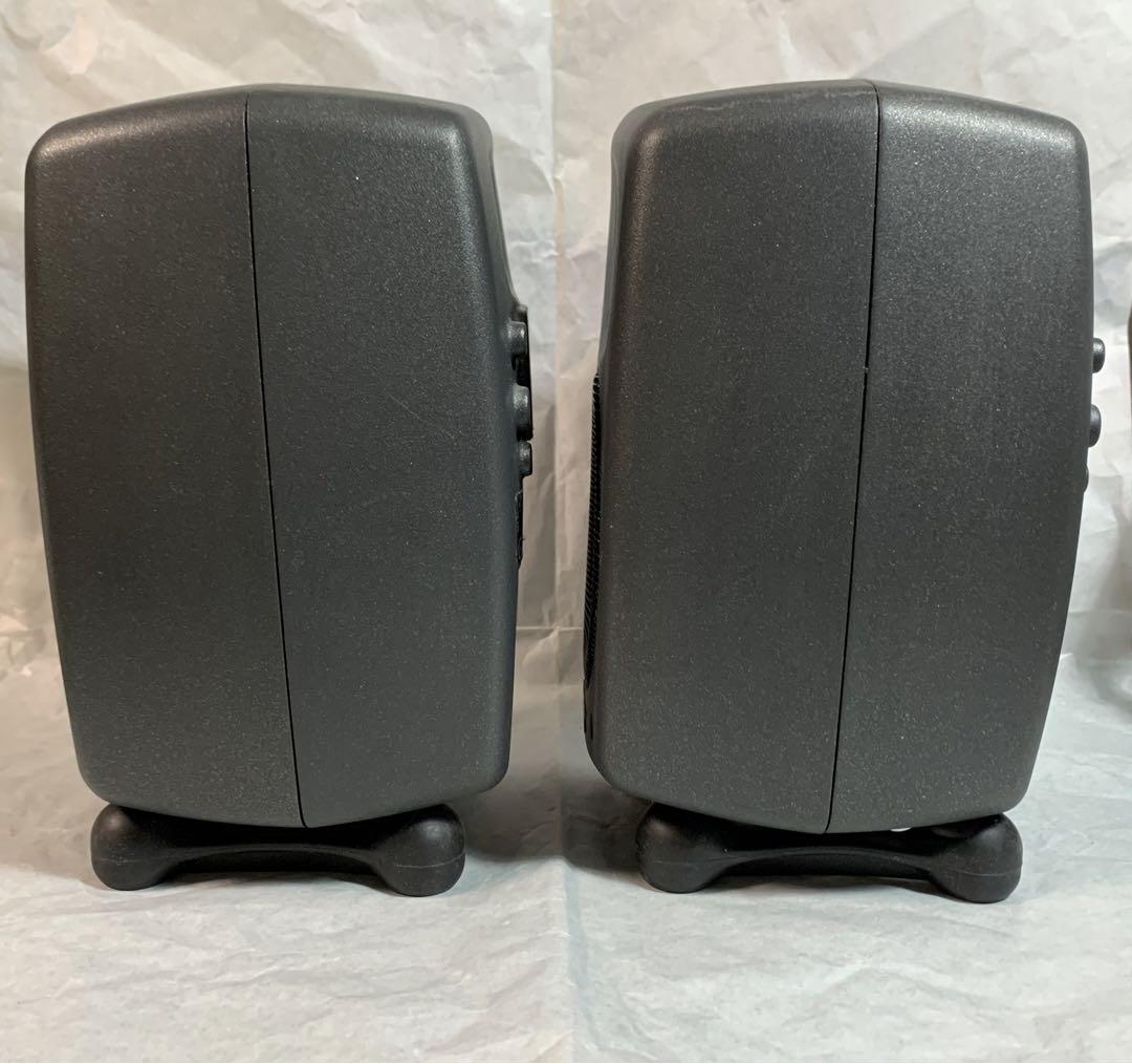 Genelec 8010A ペア