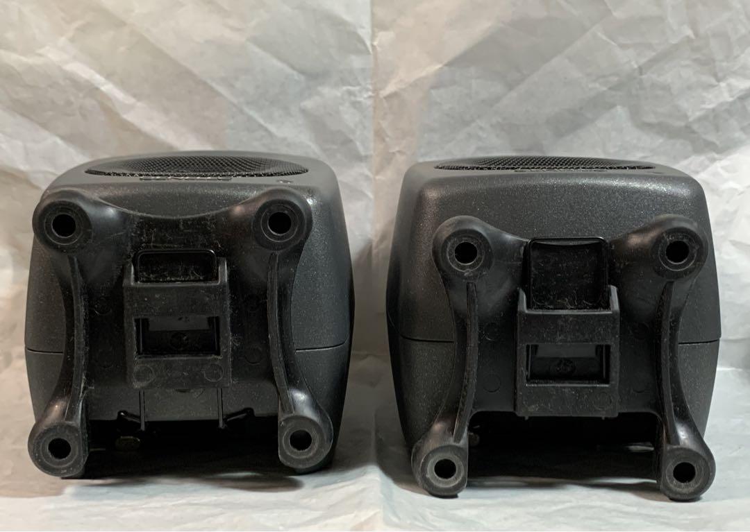 Genelec 8010A ペア