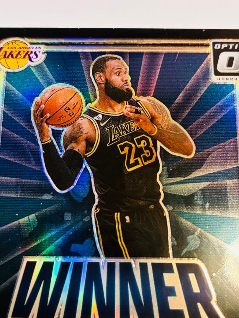 LEBRON