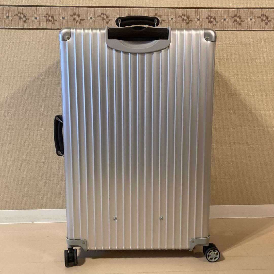 リモワ RIMOWA 970.73.00.4 CLASSIC FLIGHT
