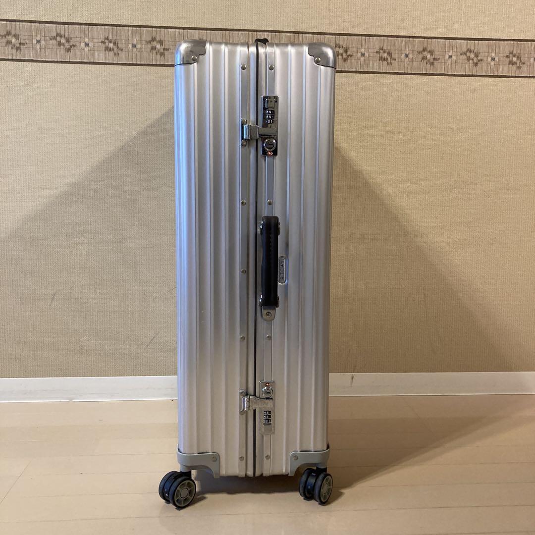 リモワ RIMOWA 970.73.00.4 CLASSIC FLIGHT
