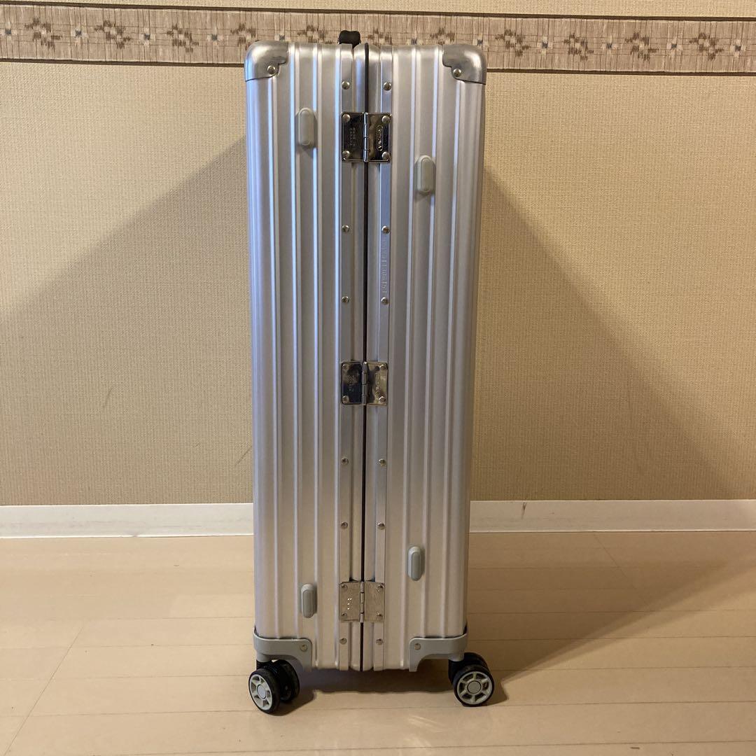 リモワ RIMOWA 970.73.00.4 CLASSIC FLIGHT