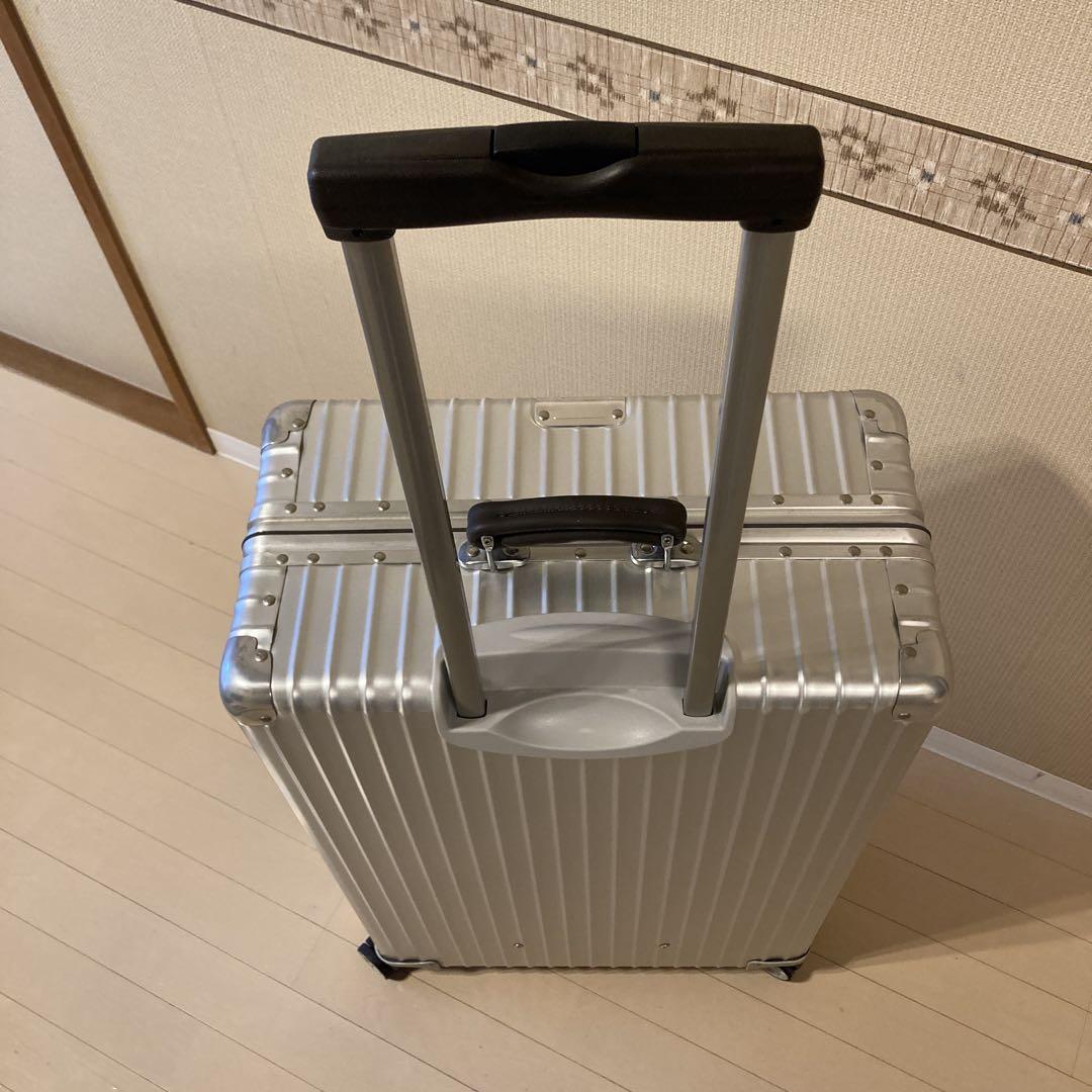 リモワ RIMOWA 970.73.00.4 CLASSIC FLIGHT