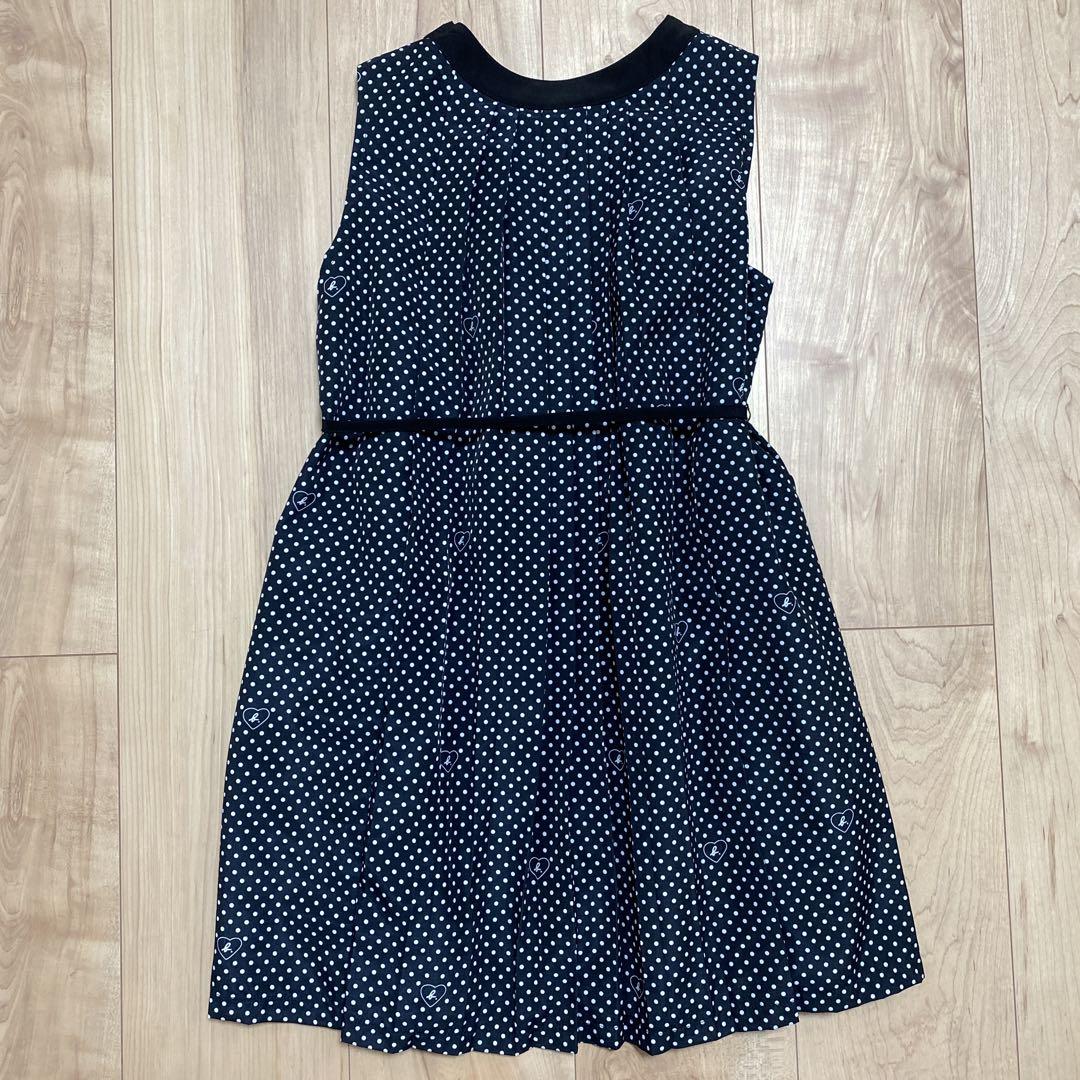 ririさま　agnes b セレモニーワンピース