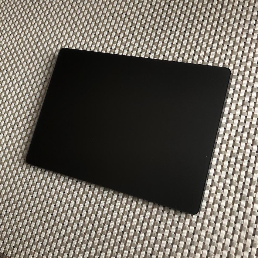 美品 スペースグレイ MAGIC TRACKPAD 2 APPLE 美品 スペースグレイ MAGIC TRACKPAD 2 APPLE