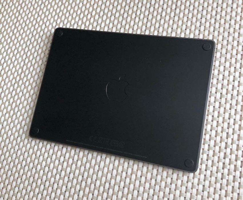 美品 スペースグレイ MAGIC TRACKPAD 2 APPLE 美品 スペースグレイ MAGIC TRACKPAD 2 APPLE