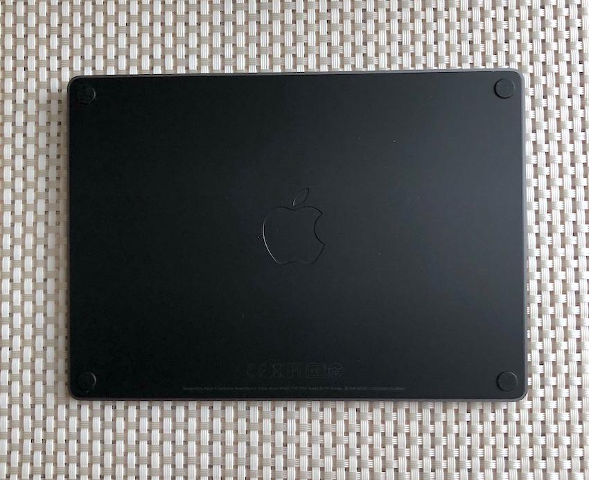美品 スペースグレイ MAGIC TRACKPAD 2 APPLE 美品 スペースグレイ MAGIC TRACKPAD 2 APPLE