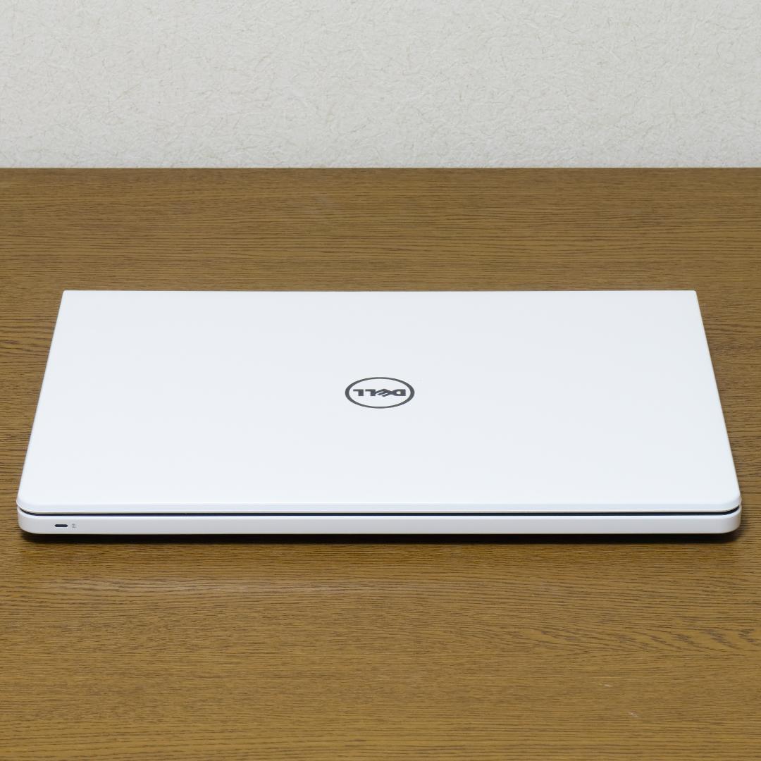 Windows11 Dellノートパソコン Inspiron 14 5458
