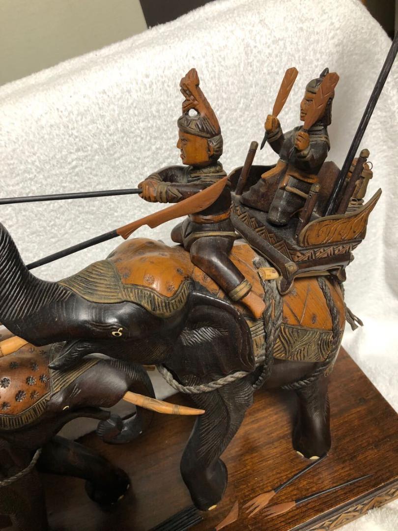 工芸品 インテリア