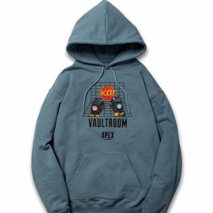 PATHFINDER Hoodie vaultroom パーカー フーディ