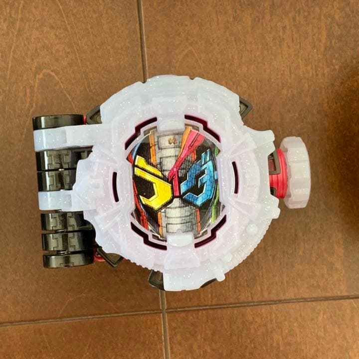 仮面ライダージオウ ジクウドライバー&ライドウォッチ セット