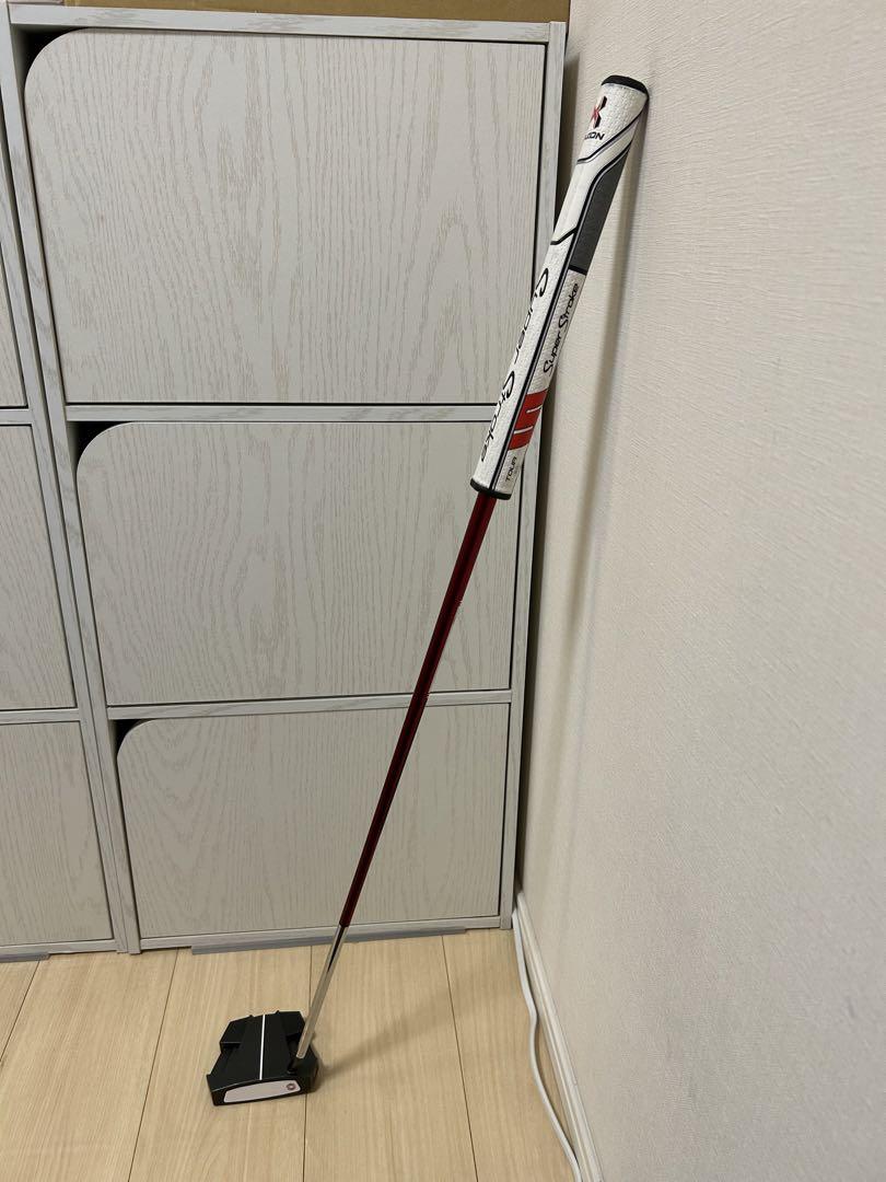 オデッセイ　パター34インチ　11(イレブン)