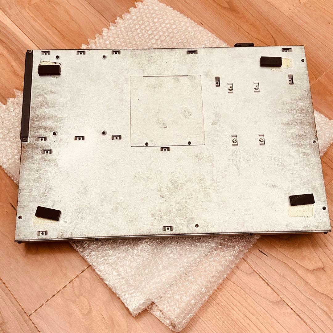 HDD レコーディング