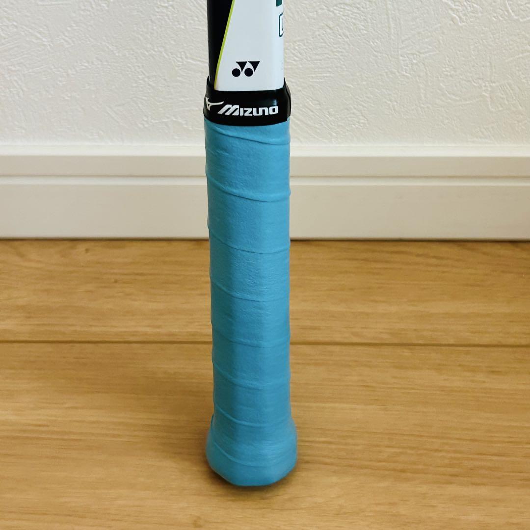 YONEX AIRIDE LITE 軟式テニスラケット　ヨネックス　エアライド