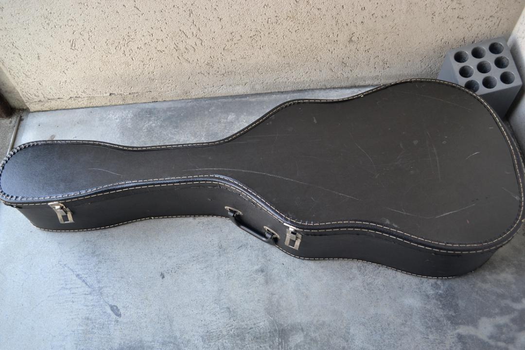 60s Silvertone ヴィンテージギター　made in USA