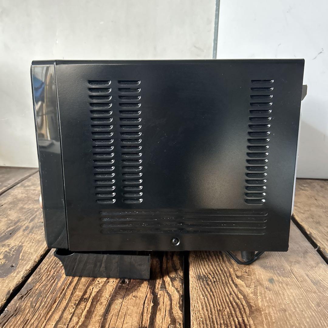 YAMAZENスチームオーブンレンジ MRK-F250TSV(B) 2024年製