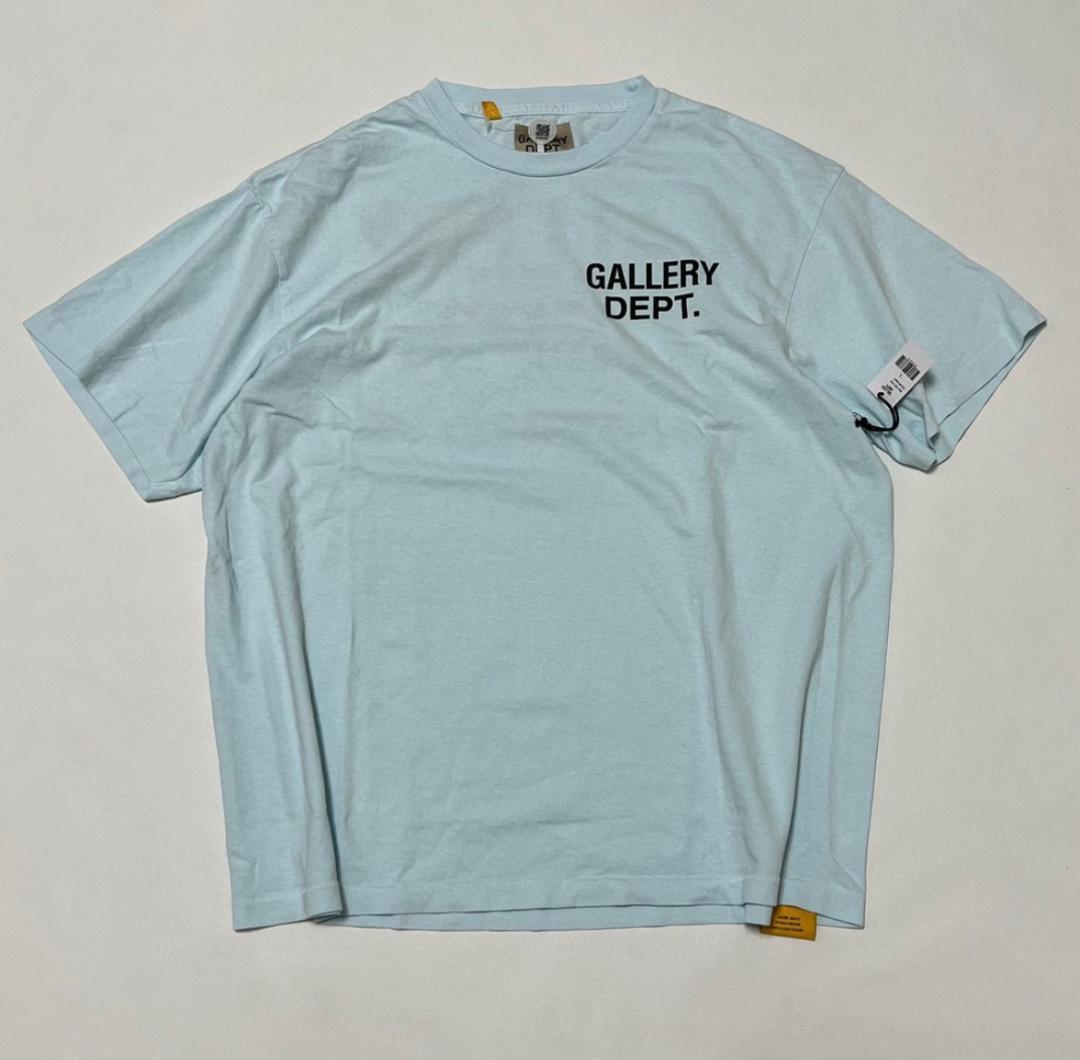 GALLERY DEPT. SOUVENIR TEE