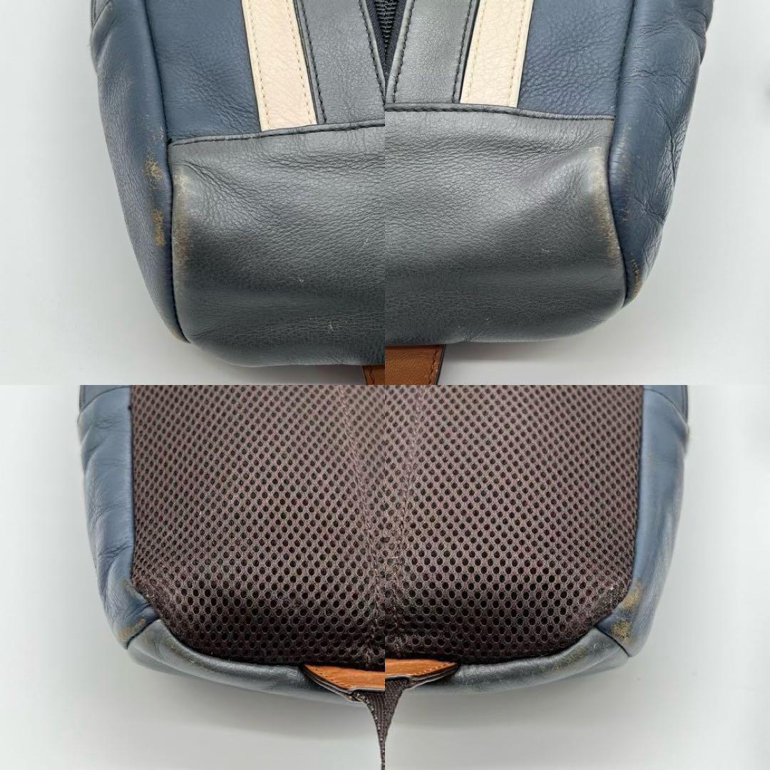 【良品】コーチ ヘリテージ スリングバッグ ボディバッグ ワンショルダーバッグ 【良品】コーチ ヘリテージ スリングバッグ ボディバッグ ワンショルダーバッグ