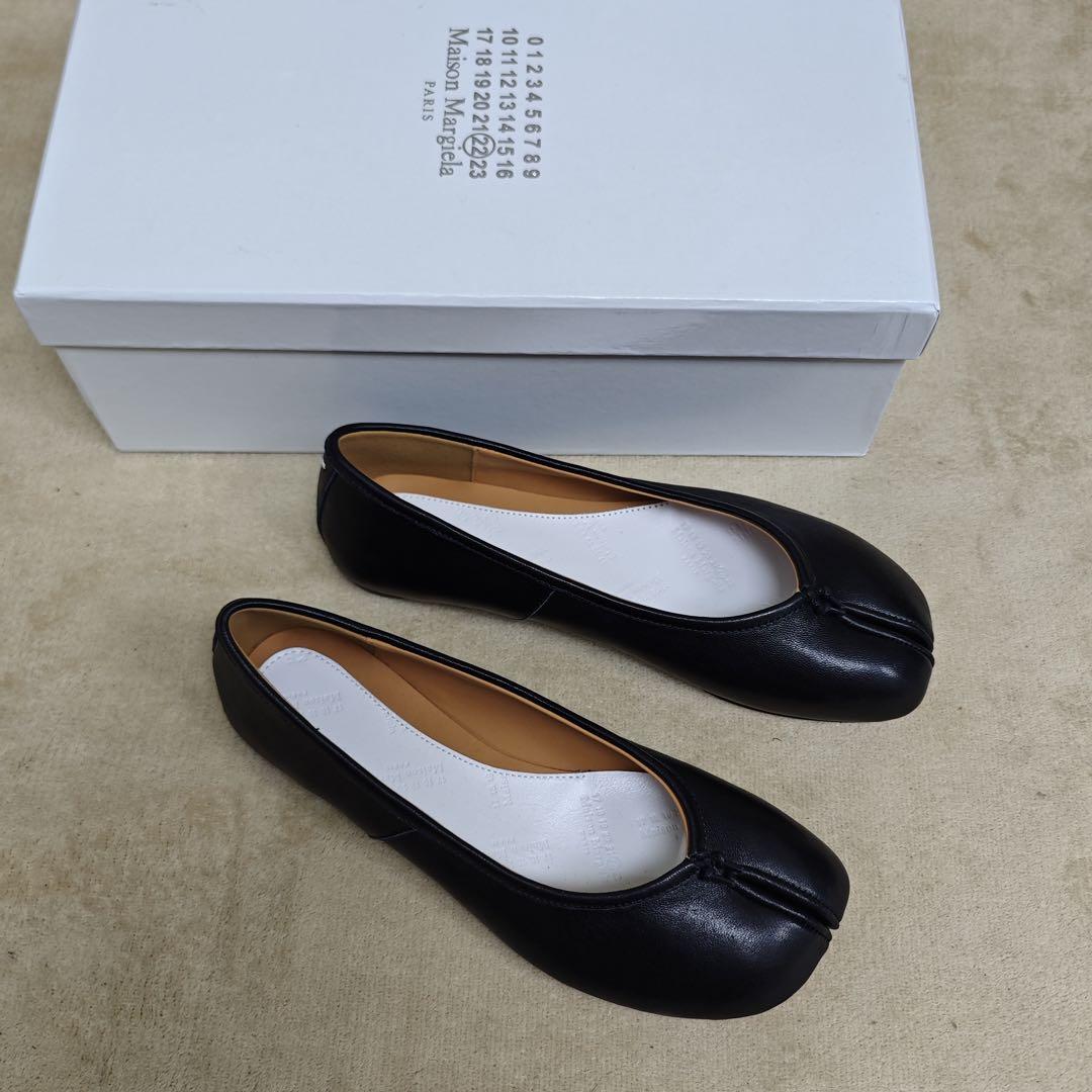 Maison Margiela マルジェラ tabi 足袋 バレエ