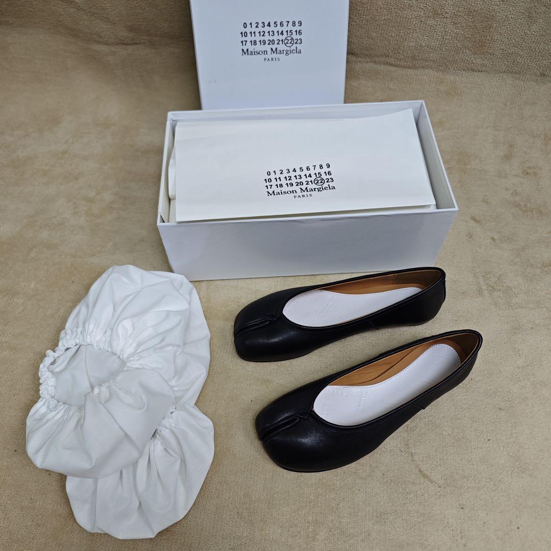 Maison Margiela マルジェラ tabi 足袋 バレエ