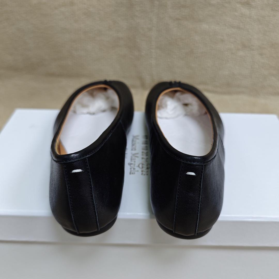 Maison Margiela マルジェラ tabi 足袋 バレエ