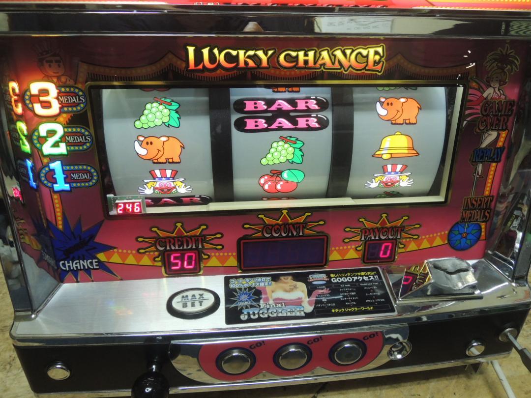 卓上パチスロ ファイナルジャグラー 4号機 新作 アミューズ仕様 ゲーム機 卓上パチスロ ファイナルジャグラー 4号機 新作 アミューズ仕様