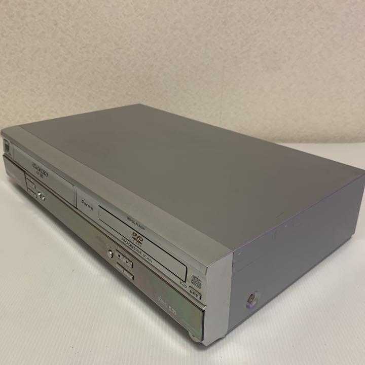定番人気2022 Panasonic パナソニック DVD VHSビデオデッキ NV-VP30 4AFj6-m28045279942 最安値定番