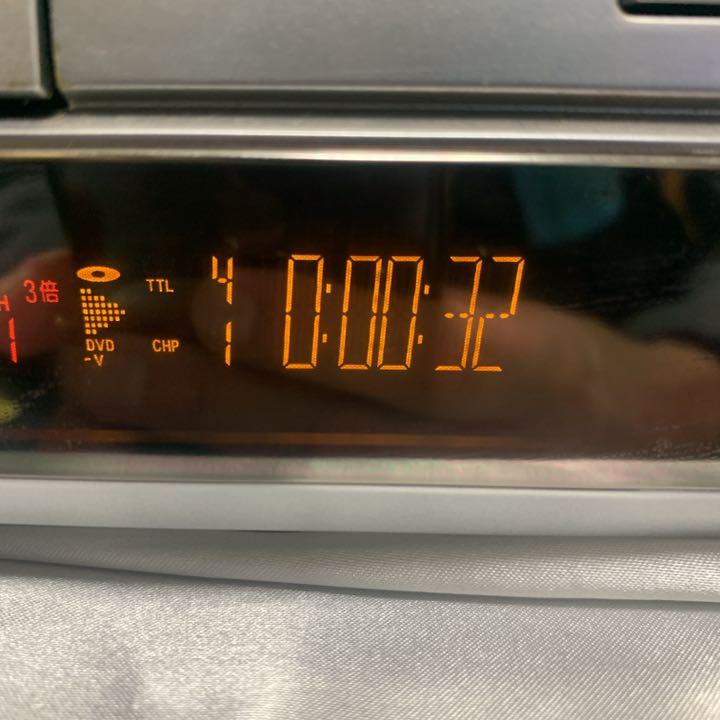 定番人気2022 Panasonic パナソニック DVD VHSビデオデッキ NV-VP30 4AFj6-m28045279942 最安値定番