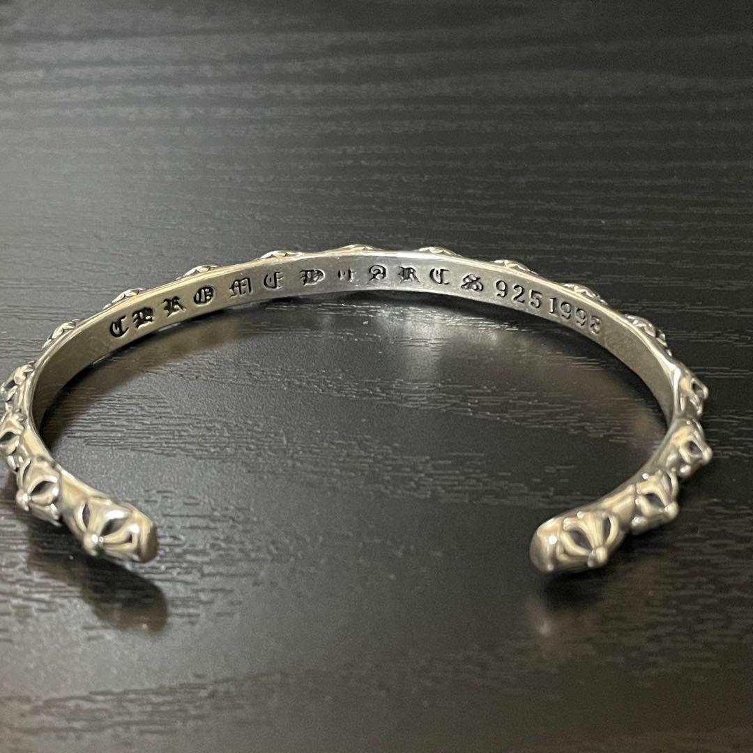バングル シルバー925刻印 メキシカンアクセサリー ビンテージ