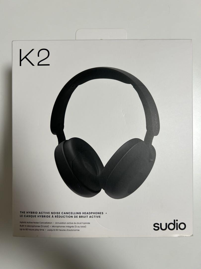 sudio K2