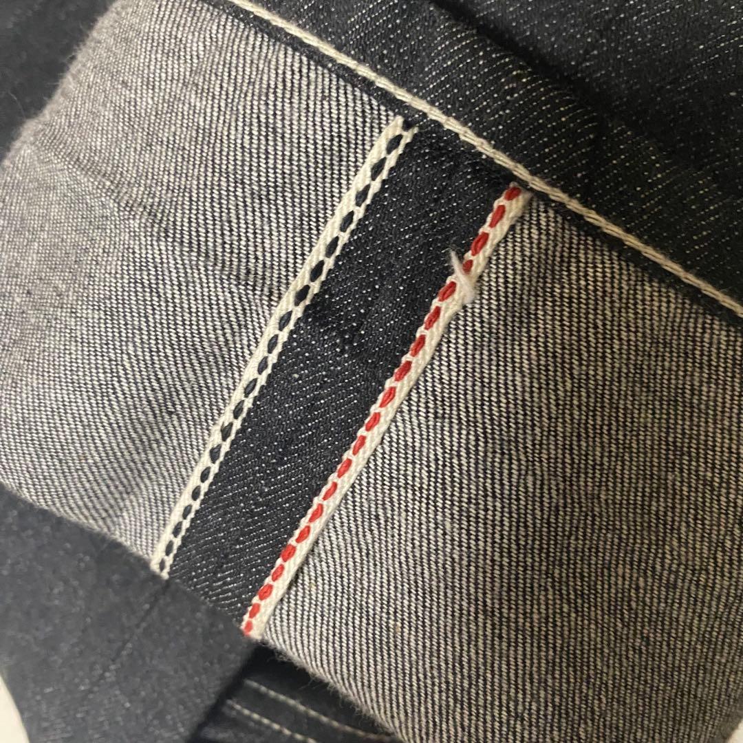 【beautiful people】デニムパンツ