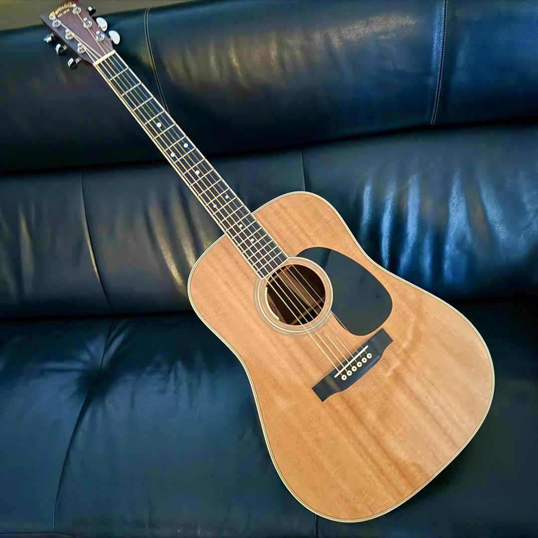 Martin D-35 美品！