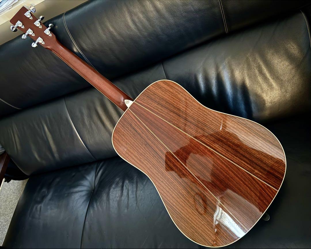 Martin D-35 美品！