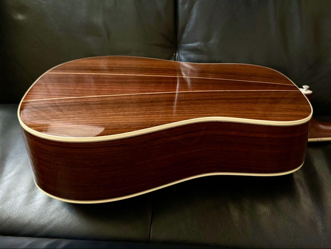 Martin D-35 美品！