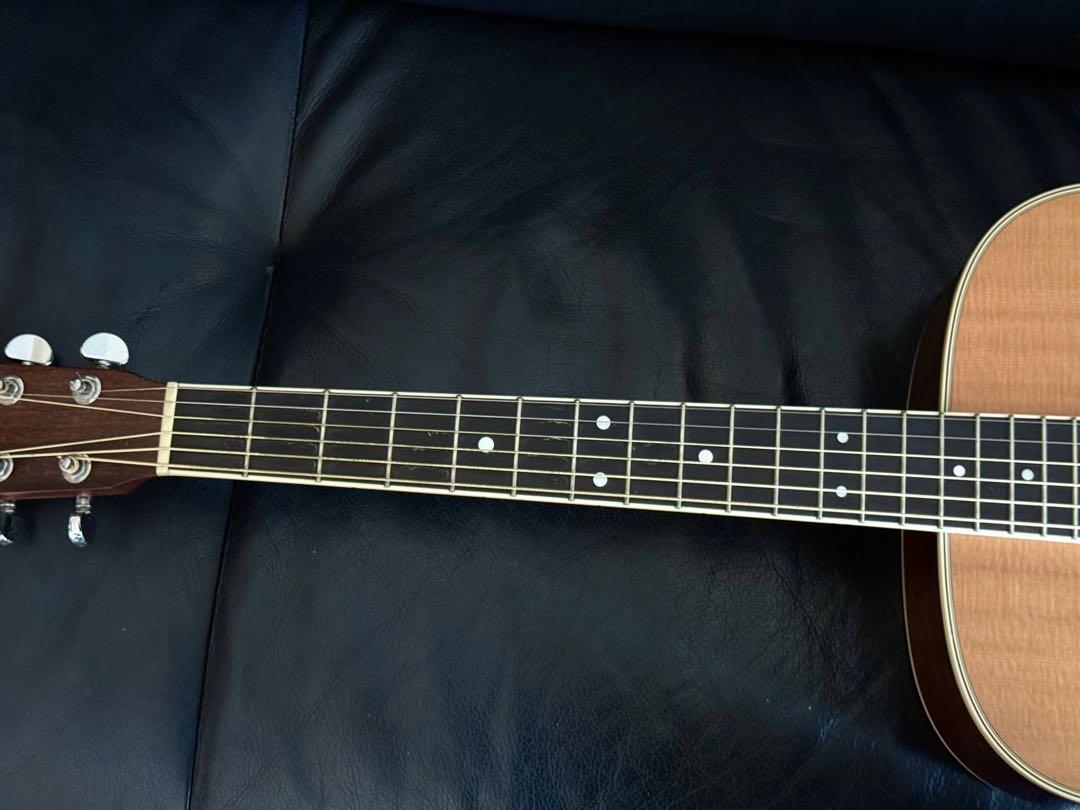 Martin D-35 美品！