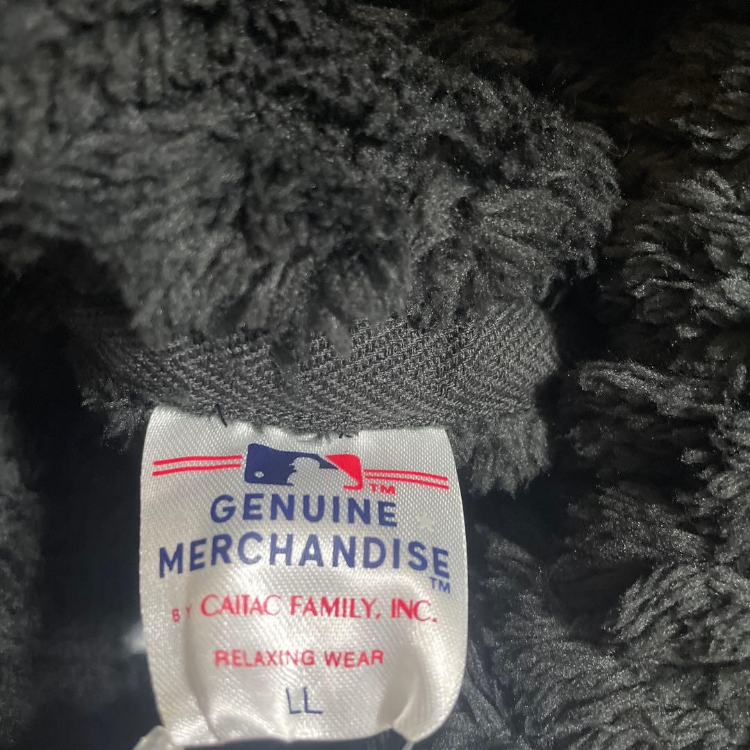 ヤンキースボアフリースパーカー パンツ 上下セットアップ ルームウェア パジャマ ヤンキースボアフリースパーカー パンツ 上下セットアップ ルームウェア パジャマ